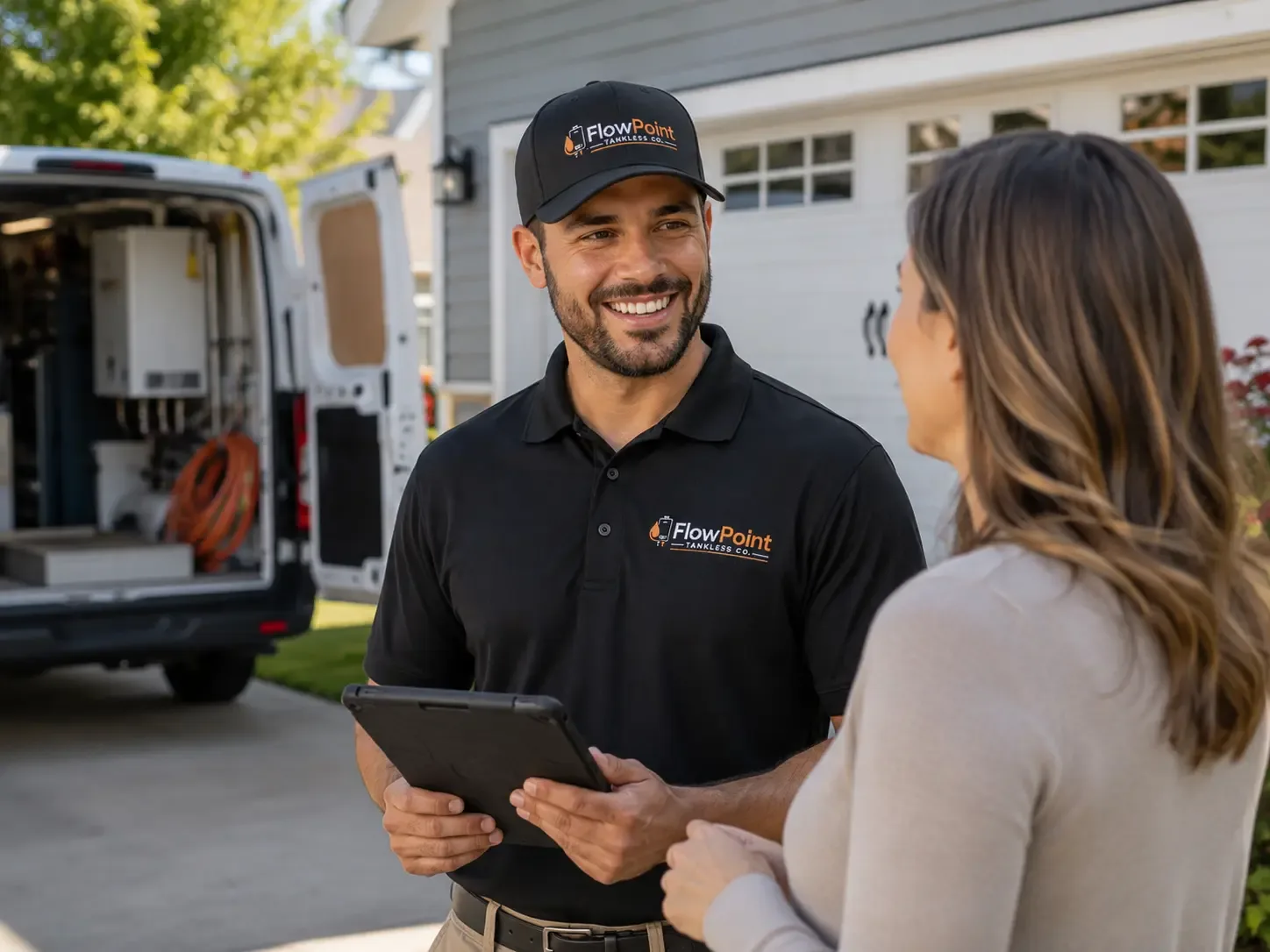 Tankless Water Heater Installation Higbee, MO FAQs